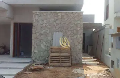Casa com 3 dormitórios à venda, 169 m² por r$ 1.300.000,00 - ouroville  - taubaté/sp