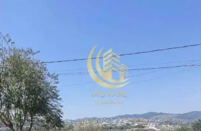 Terreno à venda, 330 m² por r$ 130.000,00 - catagua way - taubaté/sp