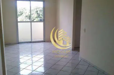 Apartamento com 2 quartos à venda no Jardim das Nações, Taubaté 