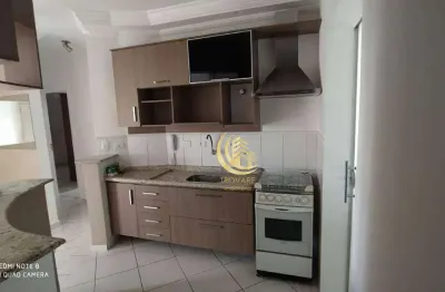Lindo apartamento com 03 dormitórios e 01 suite com planejados tambem na cozinha com varanda gourmet