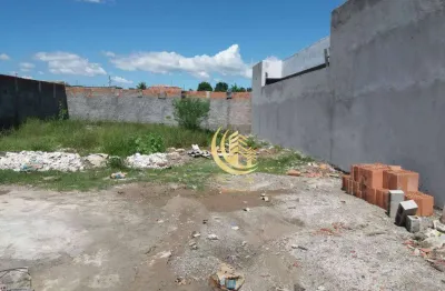 Terreno à venda, 300 m² por r$ 180.000,00 - vila bela - taubaté/sp