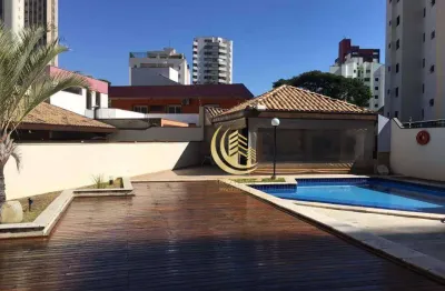 Apartamento com 3 dormitórios à venda, 100 m² por r$ 480.000 - jardim das nações - taubaté/sp