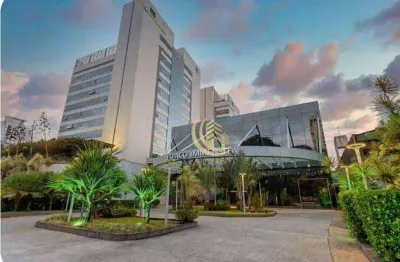 Flat com 1 dormitório à venda, 36 m² por r$ 207.000,00 - santana - são paulo/sp