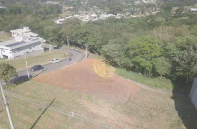 Terreno à venda, 545 m² por r$ 350.000,00 - condomínio cataguá way sul - taubaté/sp