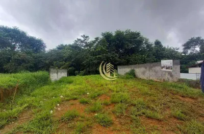 Terreno à venda, 155 m² por r$ 224.000,00 - condomínio cataguá way sul - taubaté/sp