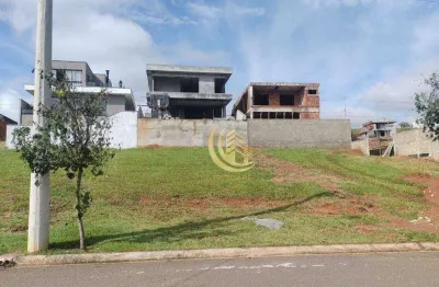 Terreno à venda, 287 m² por r$ 270.000,00 - cyrela landscape - taubaté/sp