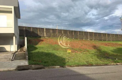 Terreno à venda, 275 m² por r$ 197.000,00 - condomínio cataguá way sul - taubaté/sp