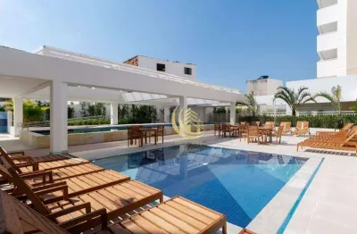 Apartamento com 2 dormitórios à venda, 68 m² por r$ 680.000,00 - vila ema - são paulo/sp