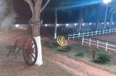 Chácara / sítio com 4 quartos à venda no Barreiro, Taubaté 