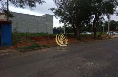 Terreno à venda, 750 m² por r$ 440.000,00 - jardim santa tereza - taubaté/sp