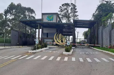 Terreno à venda, 2500 m² por r$ 600.000,00 - chácaras cataguá - taubaté/sp