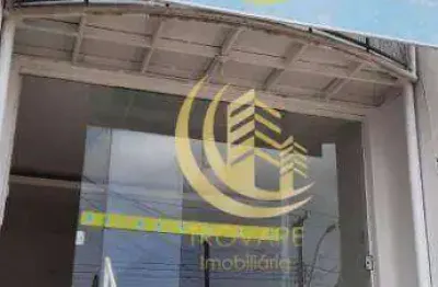 Sobrado com 3 dormitórios para alugar, 120 m² por r$ 2.645,40/mês - vila jaboticabeira - taubaté/sp