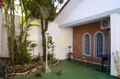 Casa com 5 dormitórios à venda, 190 m² por r$ 600.000,00 - vila são josé - taubaté/sp