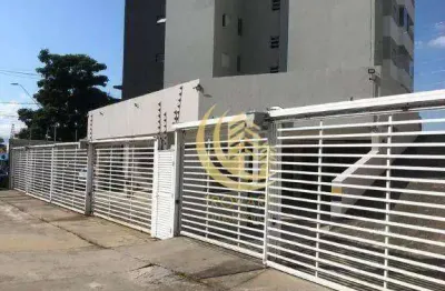 Apartamento com 3 dormitórios à venda, 90 m² por r$ 450.000,00 - monção - taubaté/sp