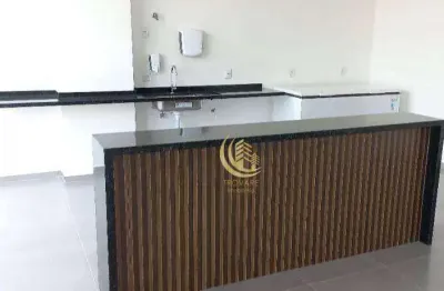Apartamento com 3 dormitórios, 119 m² - venda por r$ 860.000,00 ou aluguel por r$ 4.200,00/mês - vila costa - taubaté/sp