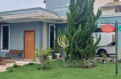 Casa com 3 dormitórios à venda, 174 m² por r$ 960.000,00 - campos do conde chambord - tremembé/sp