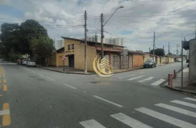 Casa com 3 dormitórios à venda, 350 m² por r$ 1.060.000,00 - parque são luís - taubaté/sp