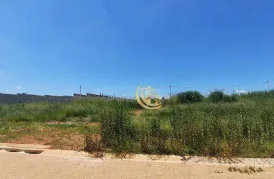 Terreno à venda, 200 m² por r$ 280.000,00 - parque senhor do bonfim - taubaté/sp