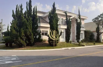 Casa com 3 dormitórios, 226 m² - venda por r$ 1.600.000,00 ou aluguel por r$ 5.811,70/mês - campos do conde 1 - tremembé/sp