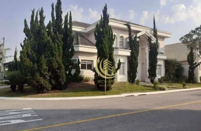 Casa com 3 dormitórios, 226 m² - venda por r$ 1.600.000,00 ou aluguel por r$ 5.811,70/mês - campos do conde 1 - tremembé/sp