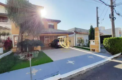 Sobrado com 3 dormitórios à venda, 235 m² por r$ 1.060.000,00 - jardim independência - taubaté/sp