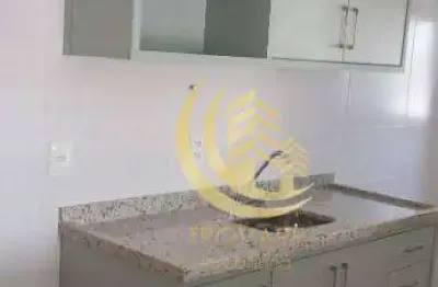 Apartamento com 2 dormitórios para alugar, 70 m² por r$ 3.630,00/mês - jardim das nações - taubaté/sp