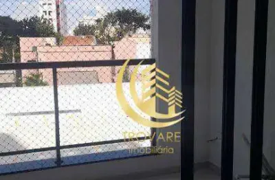 Apartamento com 2 dormitórios para alugar, 70 m² por r$ 3.640,00/mês - jardim das nações - taubaté/sp