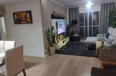 Apartamento com 3 dormitórios à venda, 125 m² por r$ 800.000,00 - centro - pindamonhangaba/sp