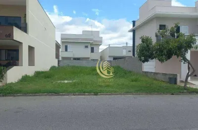 Terreno à venda, 250 m² por r$ 260.000,00 - condomínio morada do visconde - tremembé/sp