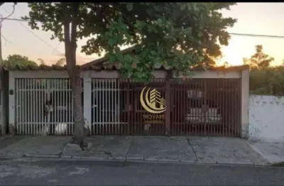 Casa com 3 dormitórios à venda, 188 m² por r$ 690.000,00 - parque senhor do bonfim - taubaté/sp