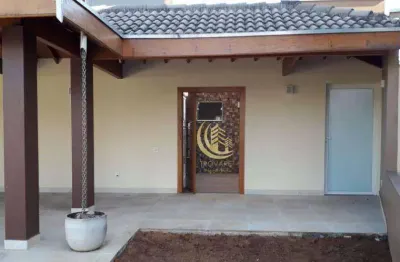 Casa com 3 dormitórios, 215 m² - venda por r$ 980.000,00 ou aluguel por r$ 5.800,00/mês - residencial jatobá - tremembé/sp