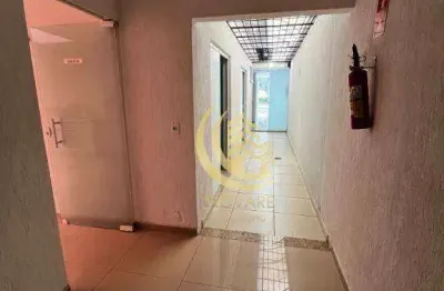 Ponto à venda, 101 m² por r$ 390.000,00 - vila são josé - taubaté/sp