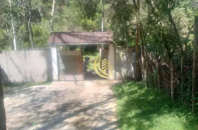 Terreno à venda, 1012 m² por r$ 385.000,00 - alto da boa vista - campos do jordão/sp