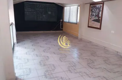 Casa com 3 dormitórios à venda, 250 m² por r$ 700.000,00 - centro - taubaté/sp