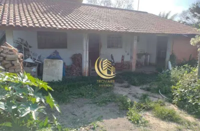 Área à venda, 9000 m² por r$ 1.500.000,00 - campinas - pindamonhangaba/sp