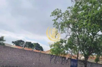 Terreno à venda, 2600 m² por r$ 3.550.000,00 - parque santo antônio - taubaté/sp