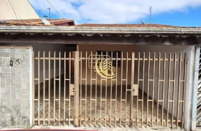 Casa com 3 dormitórios à venda, 68 m² por r$ 320.000,00 - jardim gurilândia - taubaté/sp