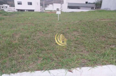 Terreno à venda, 250 m² por r$ 170.000,00 - condomínio vale dos cristais - taubaté/sp