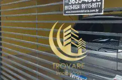 Casa com 2 dormitórios à venda, 85 m² por r$ 350.000,00 - parque são luís - taubaté/sp