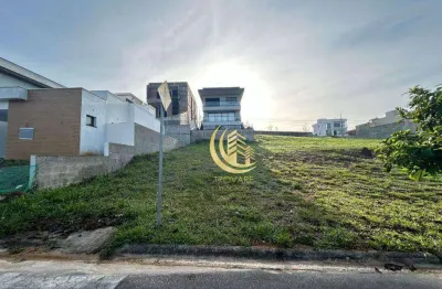 Terreno à venda, 275 m² por r$ 200.000,00 - condomínio cataguá way sul - taubaté/sp