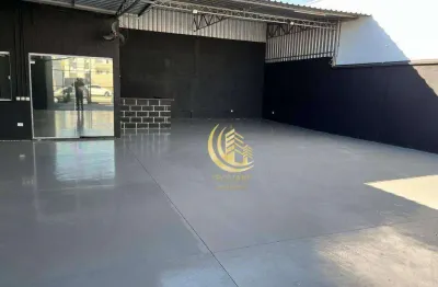 Ponto, 400 m² - venda por r$ 840.000,00 ou aluguel por r$ 4.730,00/mês - residencial portal da mantiqueira - taubaté/sp