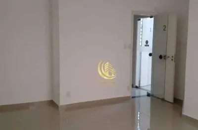 Sala à venda, 56 m² por r$ 350.000,00 - flamboyant - taubaté/sp