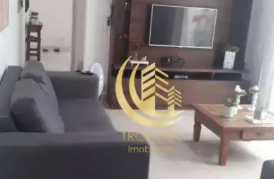 Sobrado com 3 dormitórios à venda, 250 m² por r$ 620.000,00 - vila são geraldo - taubaté/sp