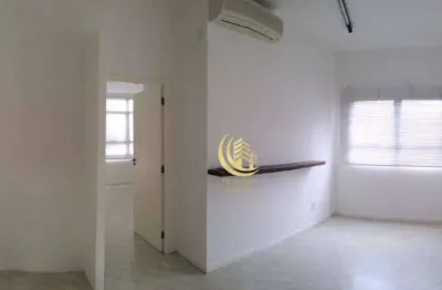 Sala à venda, 45 m² por r$ 200.000,00 - jardim das nações - taubaté/sp
