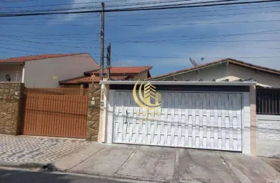 Casa com 2 dormitórios à venda, 80 m² por r$ 280.000,00 - areão - taubaté/sp