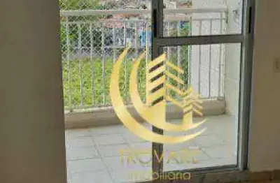 Apartamento com 2 dormitórios à venda, 70 m² por r$ 250.000,00 - areão - taubaté/sp