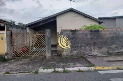 Casa com 4 dormitórios à venda, 116 m² por r$ 280.000,00 - parque das fontes - tremembé/sp