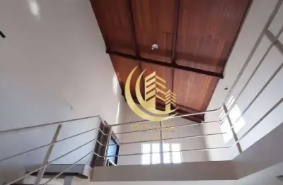 Sobrado com 3 dormitórios à venda, 242 m² por r$ 690.000,00 - residencial novo horizonte - taubaté/sp
