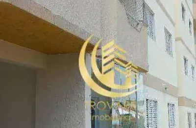 Apartamento com 2 dormitórios, 75 m² - venda por r$ 250.000,00 ou aluguel por r$ 1.690,00/mês - areão - taubaté/sp