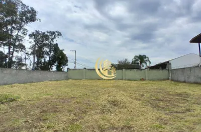Terreno à venda, 607 m² por R$ 570.000,00 - Chácara Flórida - Taubaté/SP